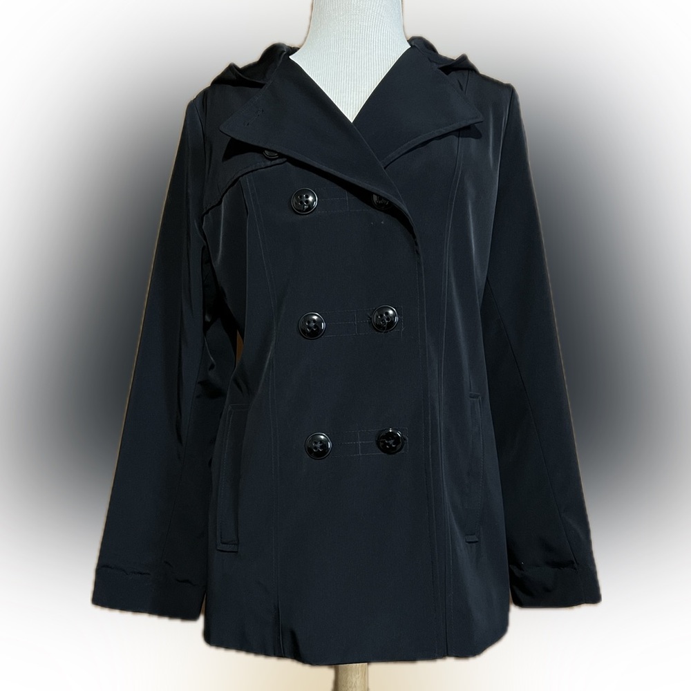 Croft & Barrow Spring Jacket